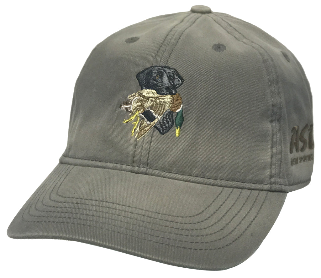 Banded ASD Cap