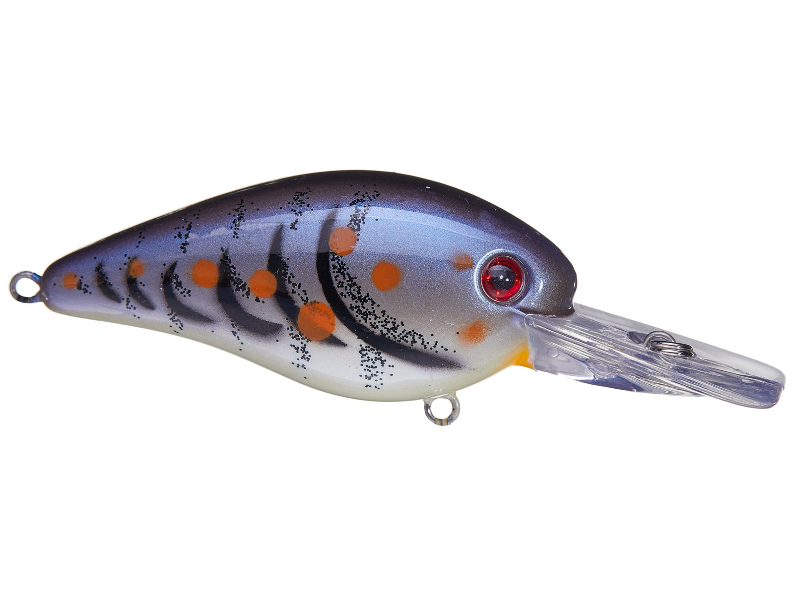 Strike King KVD 1.5 Deep Diver Squarebill Crankbaits