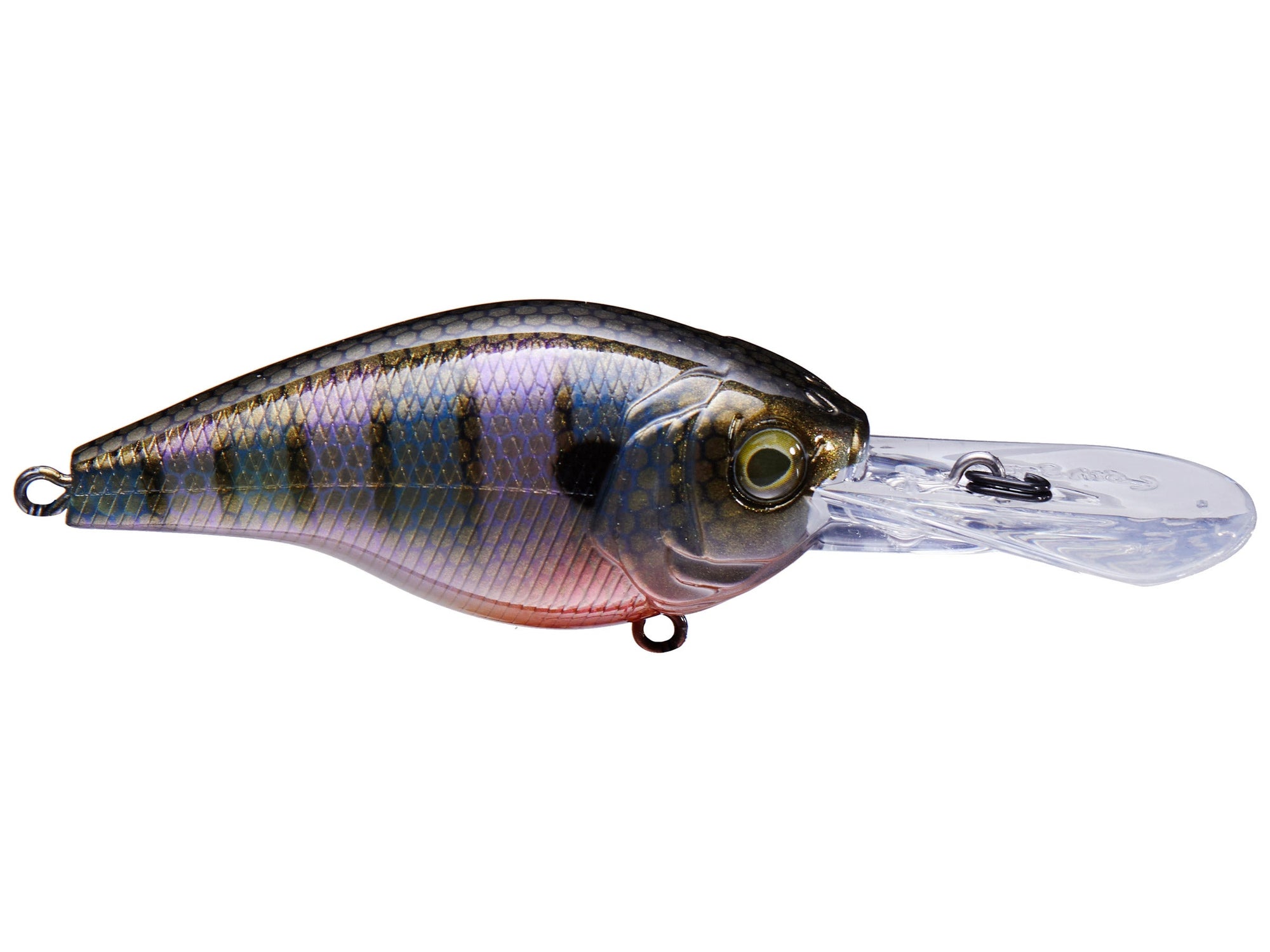 6th Sense Cloud 9 C6 Series Crankbaits