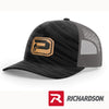 Richardson Legacy Patch Structured Trucker Hats