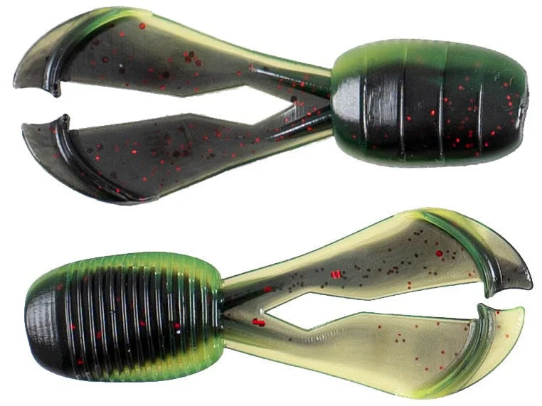 Missile Mini D Chunk Trailer