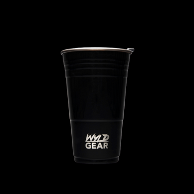 WYLD Gear 24oz Cup