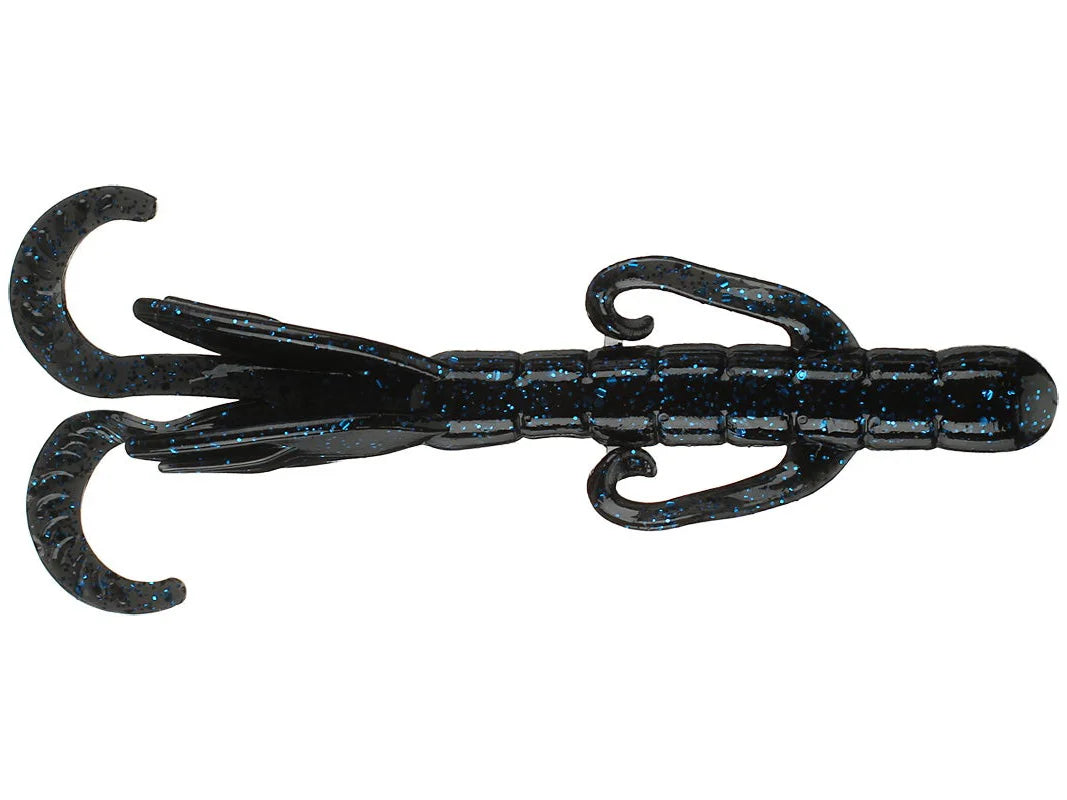 Yum Christie Critter