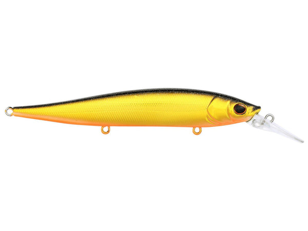 Berkley Stunna Fishing Lure, Northern Lights, 112mm 