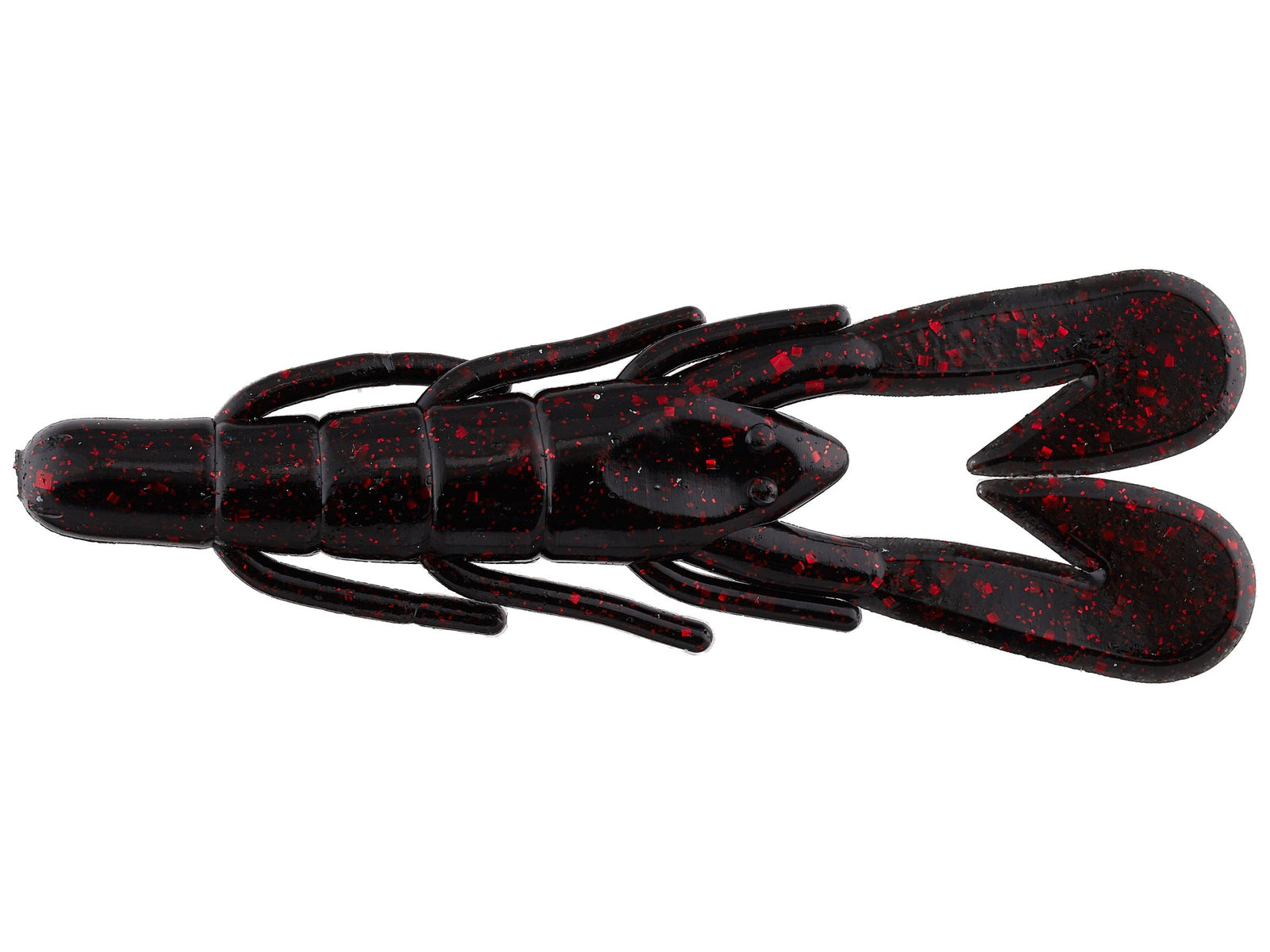 Zoom Magnum Ultra Vibe Speed Craw