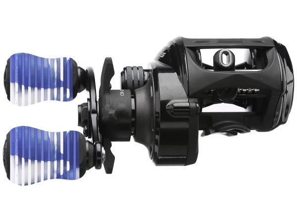 baitcast reel handle grips Reel Grips