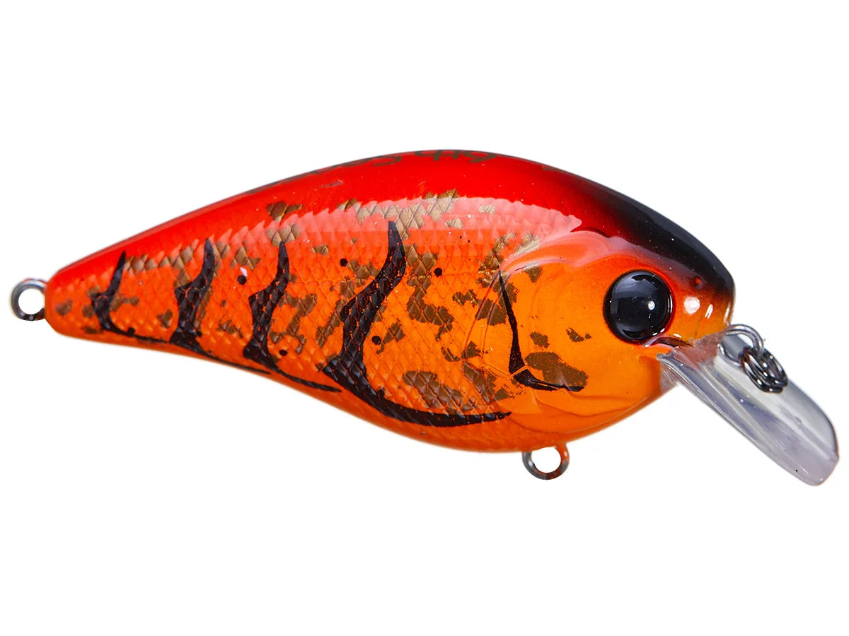 fish sense lures binsky 6th Sense Crush Mini 25X Crankbaits