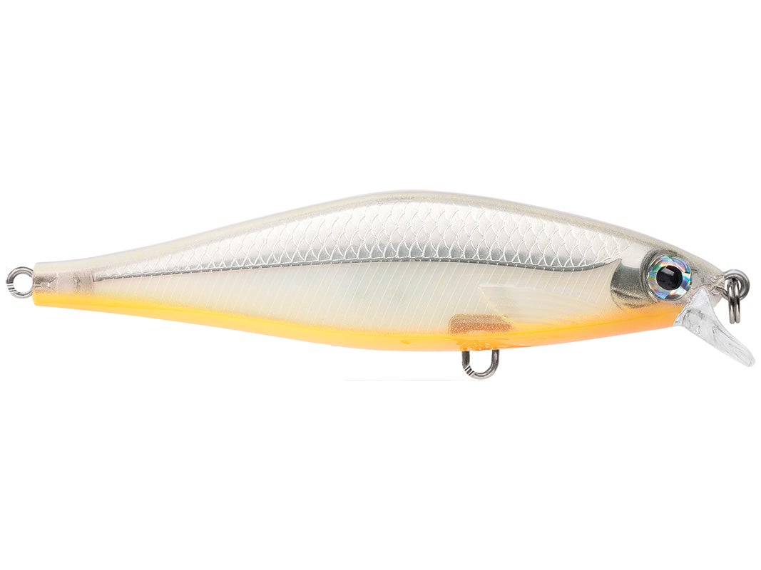 Rapala 9 Shadow Rap Shad Jerkbaits