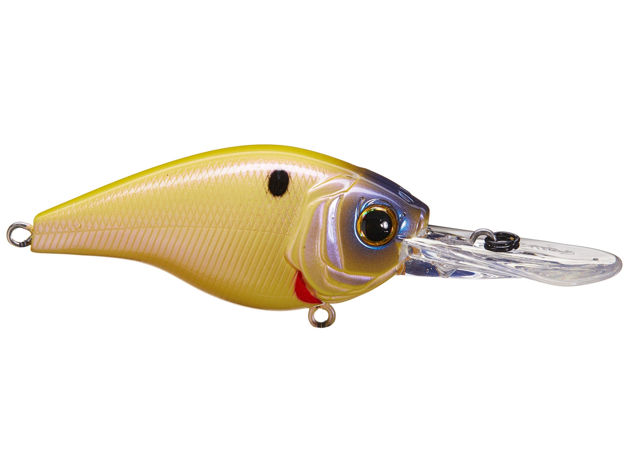cloud nine fishing lures 6th Sense Cloud 9 C6 Series Crankbaits