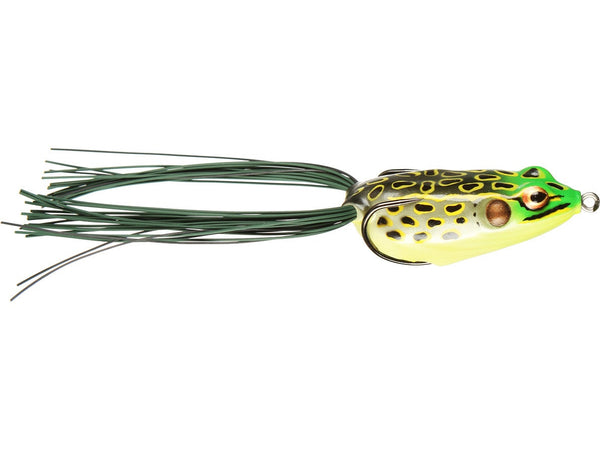 Booyah Bypc3-900 Pad Crasher 3 Swamp Frog Fishing Lure for sale online