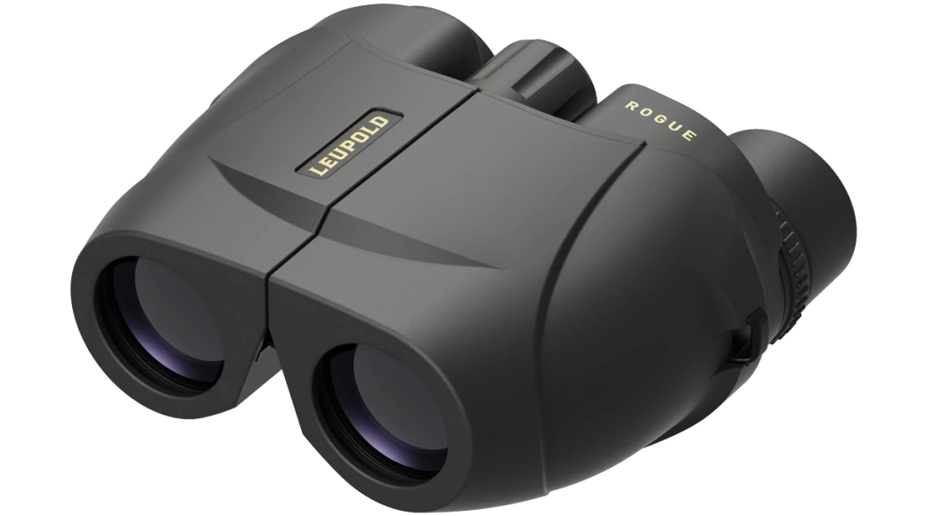 Leupold 59225 BX-1 Rogue Binoculars 10x25mm