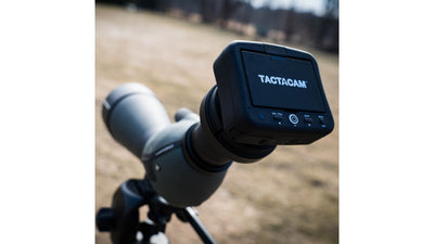 Tactacam Spotter LR Camera SS-C1