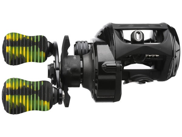 baitcaster reel grips Reel Grips