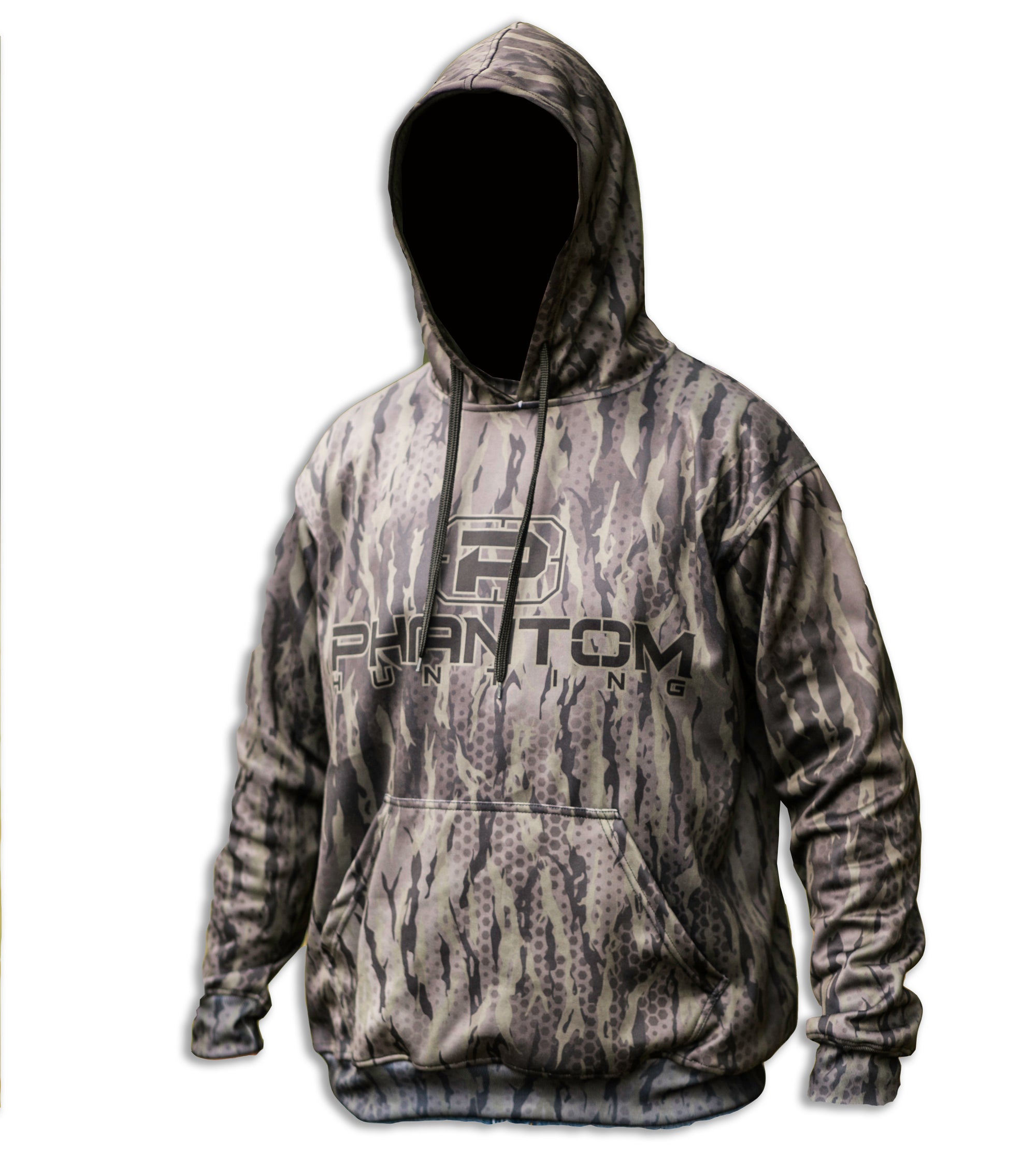 Phantom KNOCKDOWN SERIES Camo Hoodie