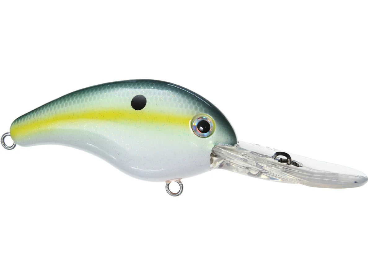 Strike King Pro Model 10XD Crankbaits