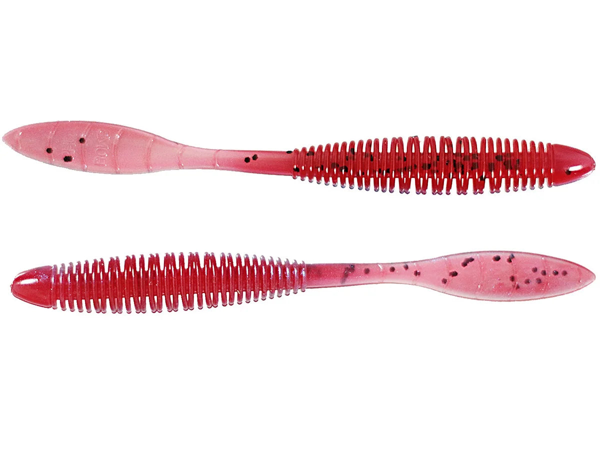 Missile Baits Bomb Shot Worm