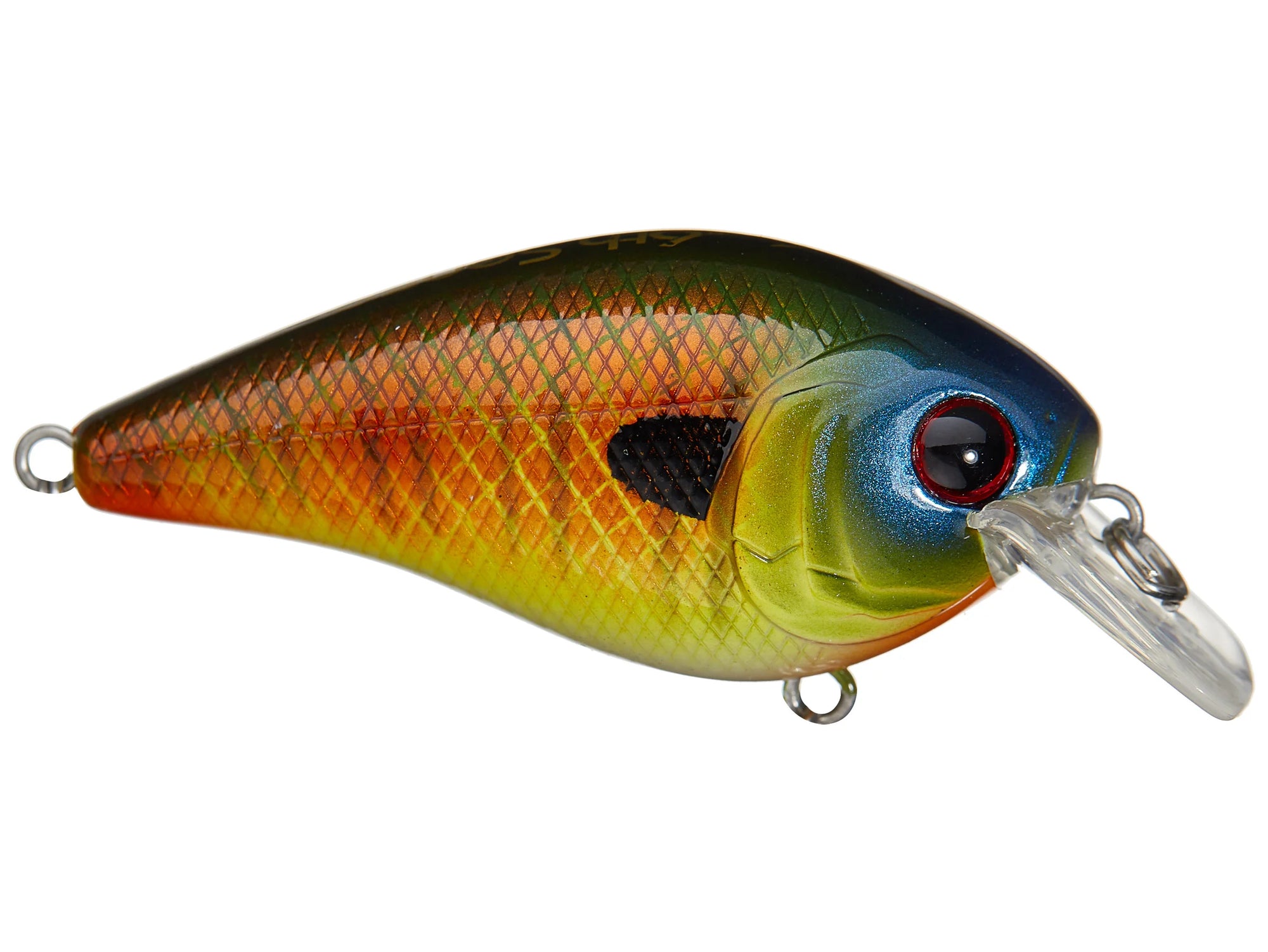 fish sense lures binsky 6th Sense Crush Mini 25X Crankbaits