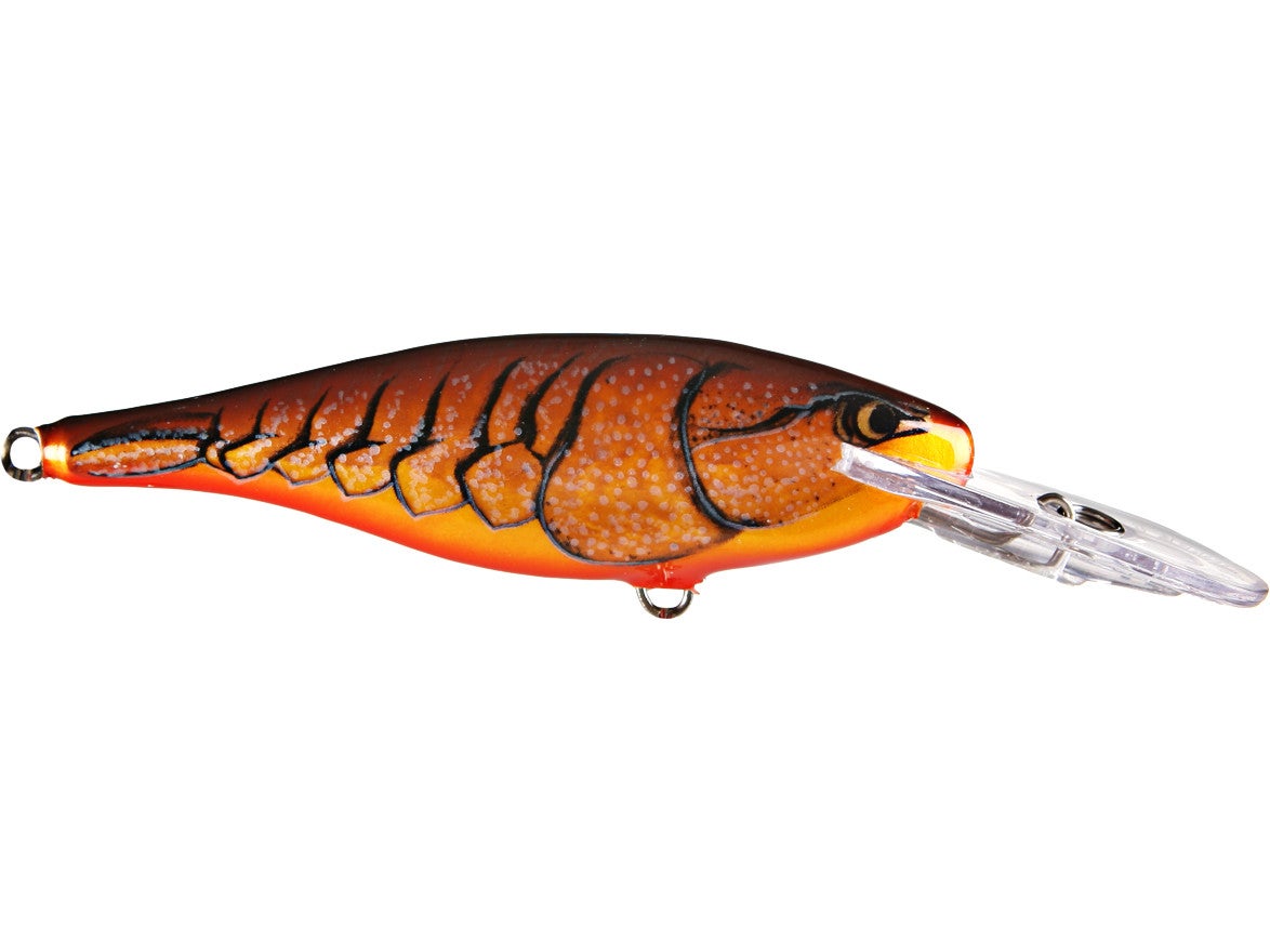 Rapala Shadow Rap Solid Shad 05 Grs - Catalog | Nencini Sport - Foto 4