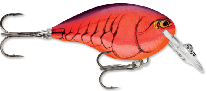 Rapala DT (Dives-To) Series Demon