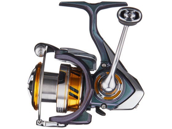 ダイワ リーガル LT2500D―XH 10ベアリングDAIWA REGAL ダイワ リーガル LT2500D―XH 10ベアリングDAIWA REGAL