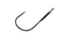 Gamakatsu Heavy Cover Worm Hook w/ Wire Keeper