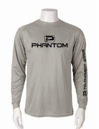 Phantom Performance Long Sleeve LS1