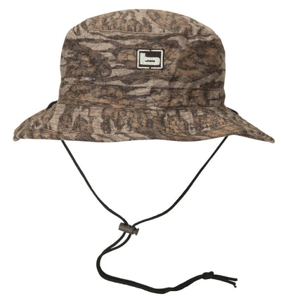 Banded Boonie Hat