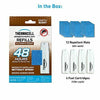 Thermacell Refills w/ Earth Scent - 48 Hours