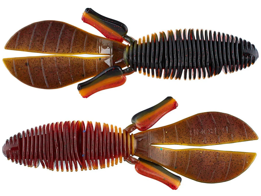 thumbnail image 2 of Missile Baits D Bomb Candy Grass / 25pk 2 of 11