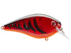 Strike King KVD 2.5 HC Squarebill Silent Crankbait