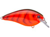 Strike King KVD HC Squarebill Silent Crankbait 1.0