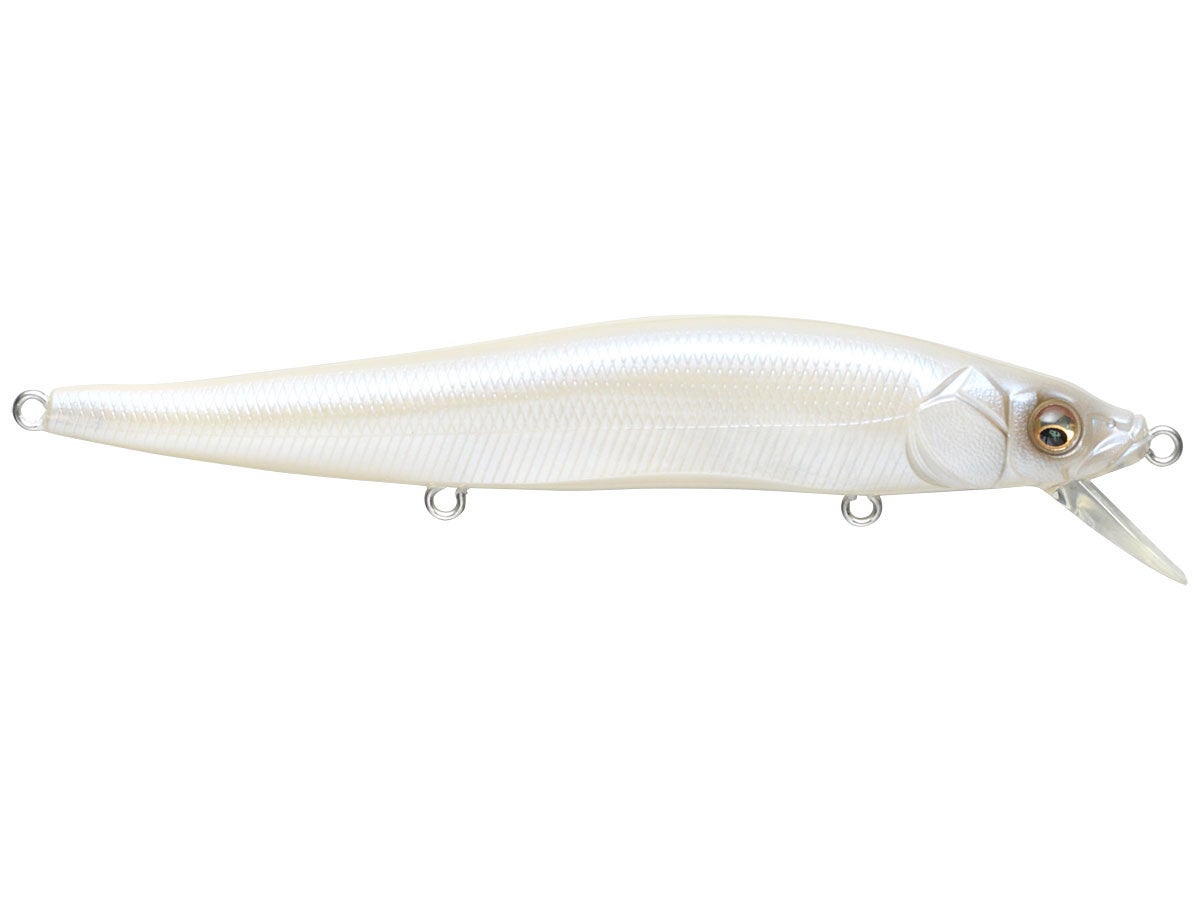 AnnonceLeurres de surface et poppers flottants Megabass pour la pêche AnnonceLeurres de surface et poppers flottants Megabass pour la pêche