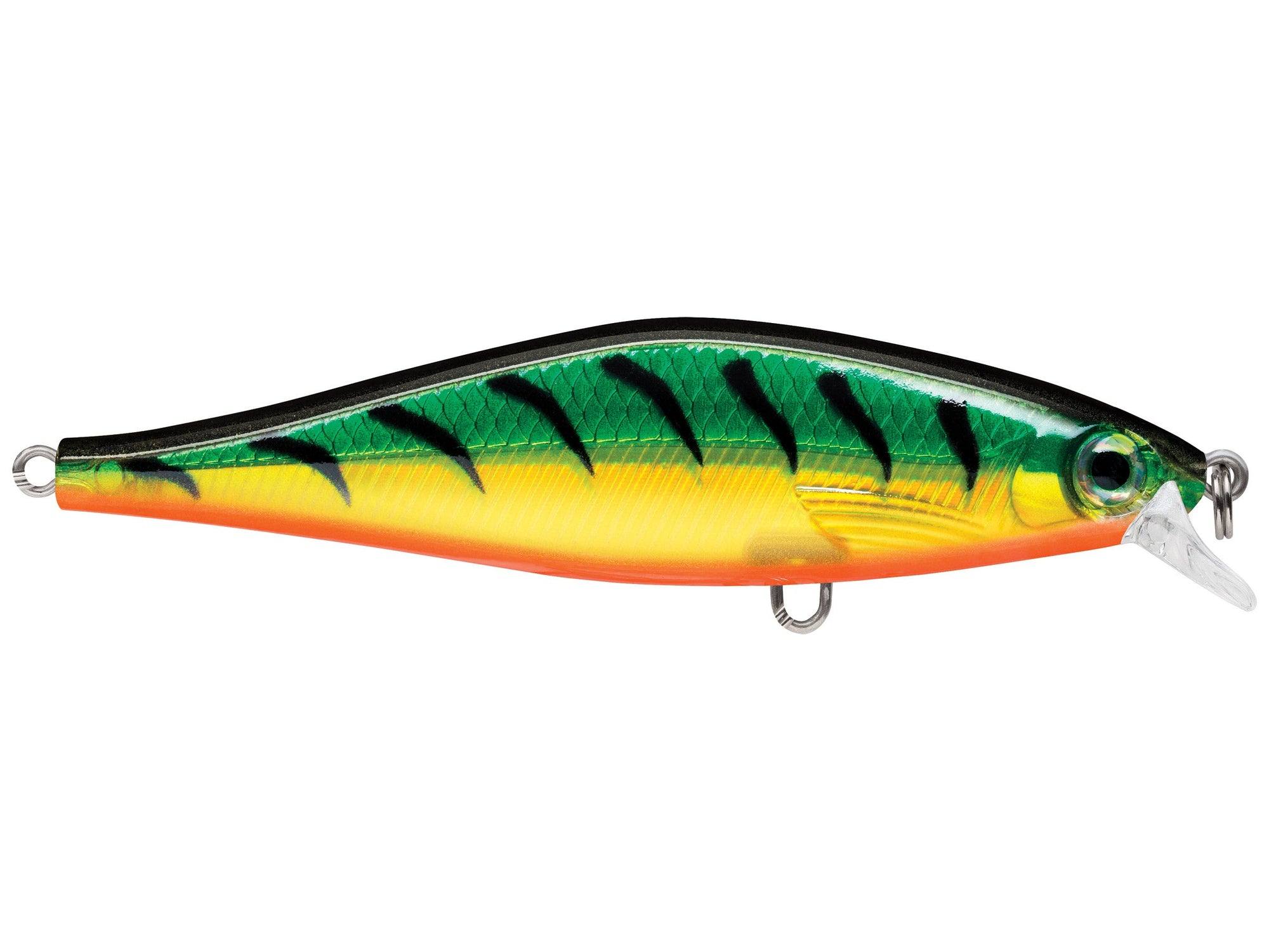 Rapala - Leurre de Pêche Shadow Rap - Matériel de Pêche d'Eau Douce - Leurre Pêche Réactif et Agressif - Profondeur de Nage 0.7m - 7cm / 5g - Fabriqué en Estonie Rapala - Leurre de Pêche Shadow Rap - Matériel de Pêche d'Eau Douce - Leurre Pêche Réactif et Agressif - Profondeur de Nage 0.7m - 7cm / 5g - Fabriqué en Estonie