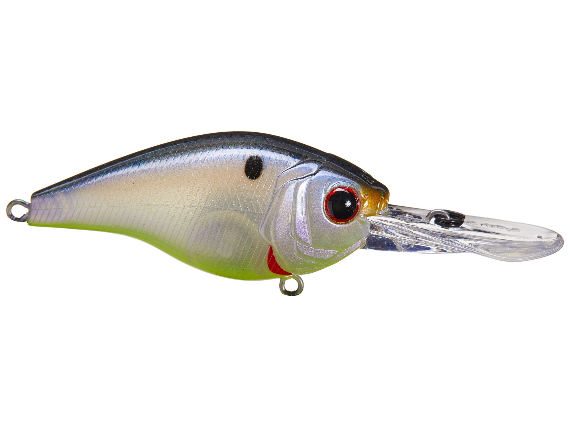 cloud 9 fishing lures 6th Sense Cloud 9 C6 Series Crankbaits