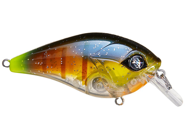 Googan Squad Mini Banger Squarebill Crankbait - Phantom Outdoors