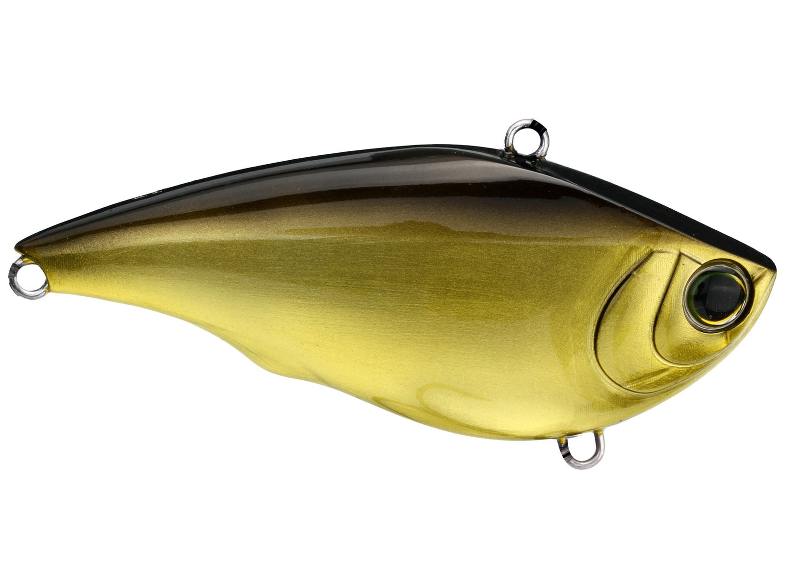 Yo-Zuri R1159 Rattl'N Vibe Lipless Crankbait