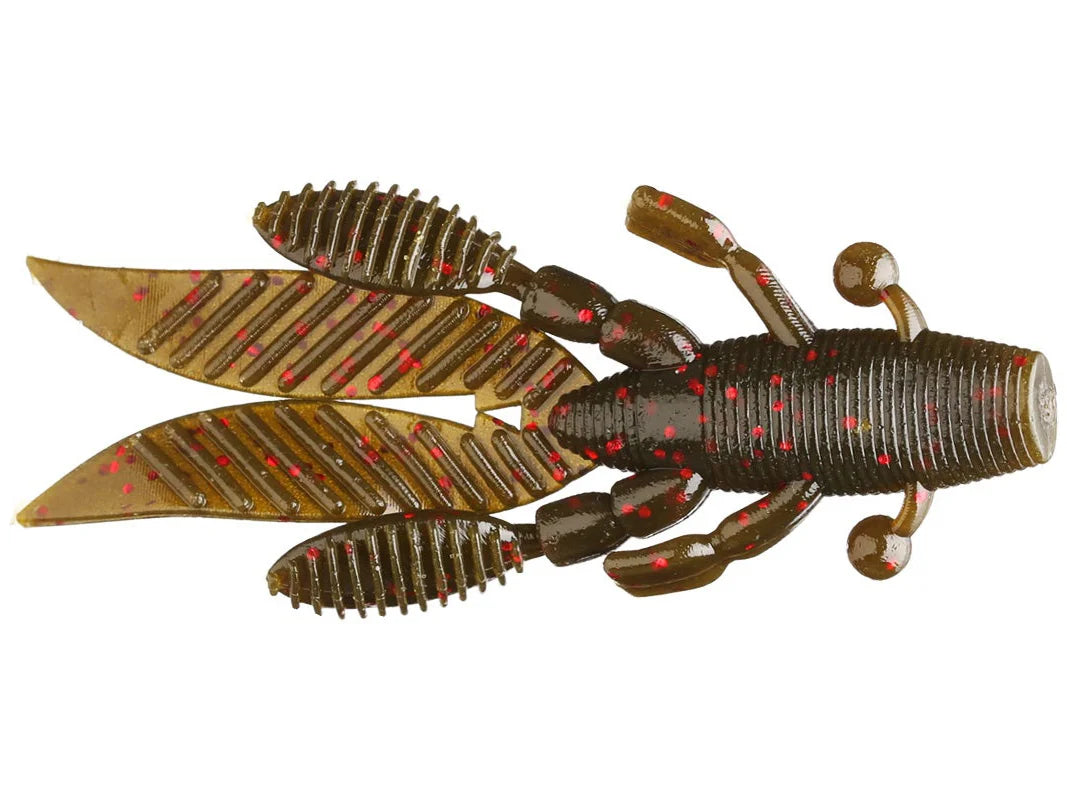 Yamamoto Flappin' Hog