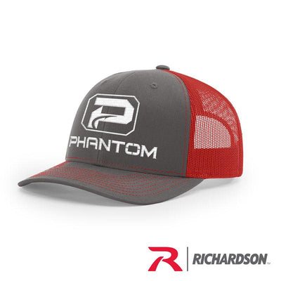 Richardson Neon Snapback Trucker Hats