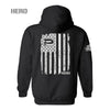 Phantom HERO Hoodie Black