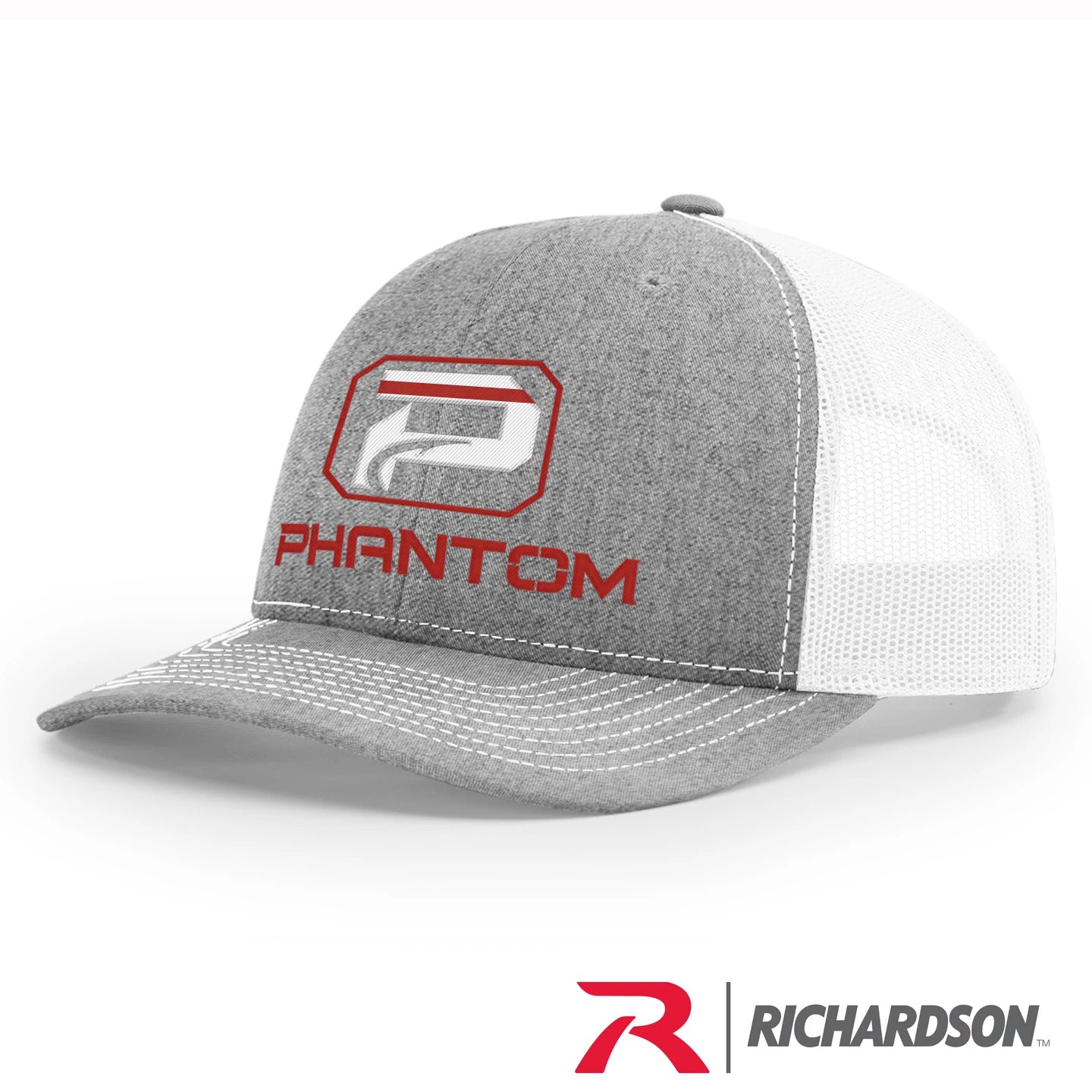 PHANTOM "FIREFIGHTER EDITION" STRUCTURED HAT