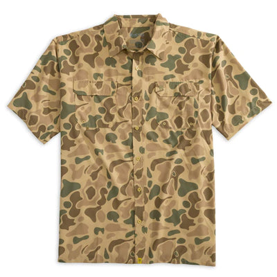 Heybo Outfitter S/S Shirt