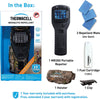 Thermacell MR-300F Repeller Hunt Pack
