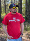 Phantom Outdoors Dry-Blend T Shirt