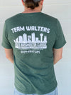 Team Walters Bassmaster Classic 2023 T-Shirt