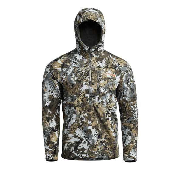 Sitka Ambient 100 Hooded Jackets