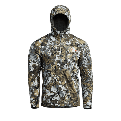 Sitka Ambient 100 Hooded Jackets Phantom Outdoors