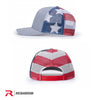 PHANTOM OUTDOORS INDEPENDENCE DAY STRUCTURED HAT "MINI SERIES"