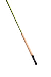 ACC Crappie Rod Green Series - 11' 0" 2pc