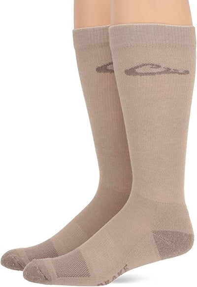 Drake Men's Ultra-Dri Casual Crew Socks - 1 Pair