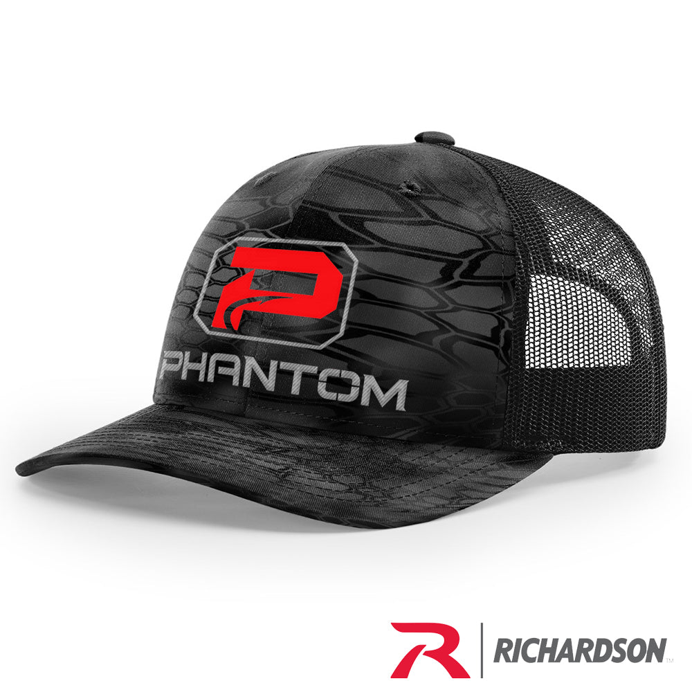 HATS - Phantom Outdoors
